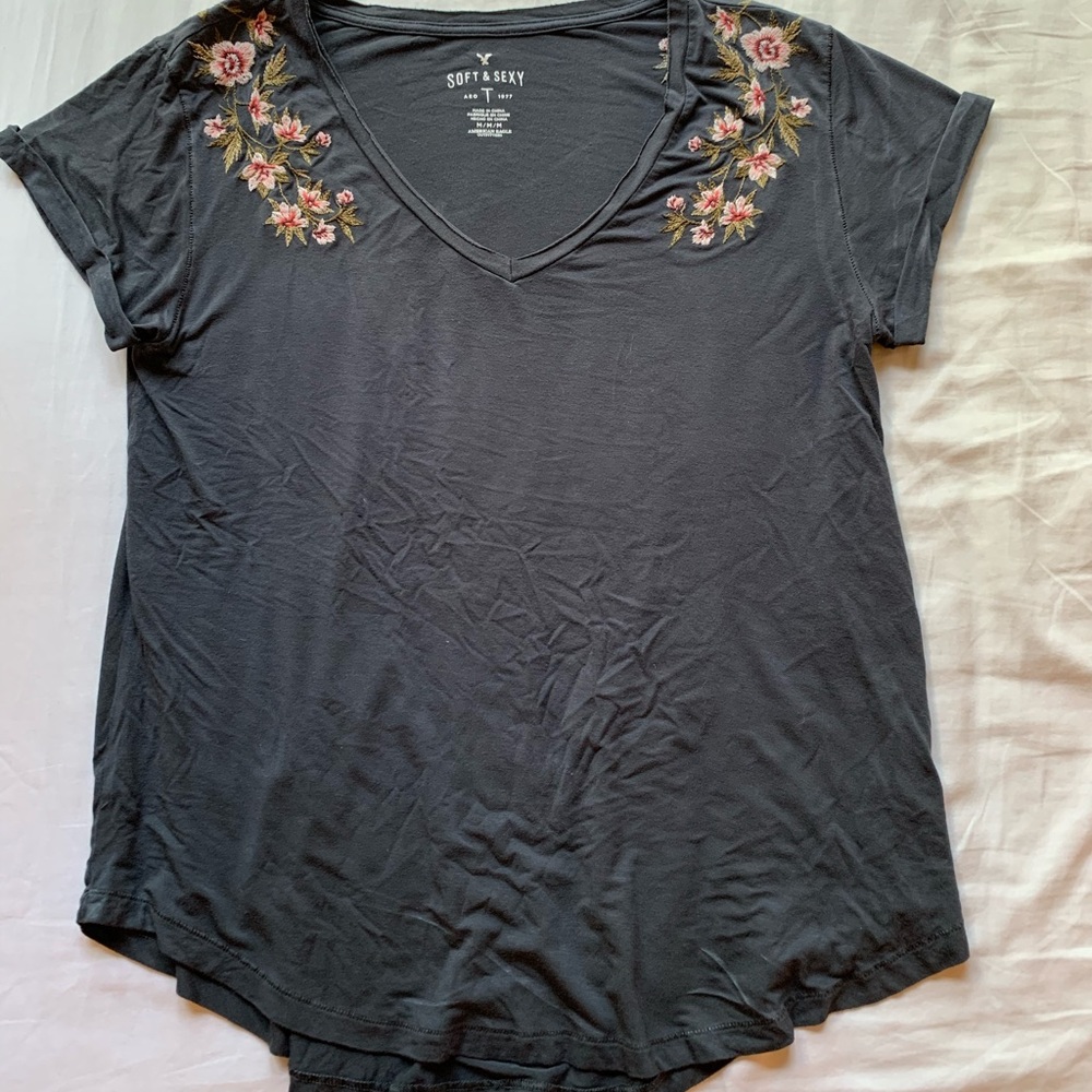 American eagle t-shirt